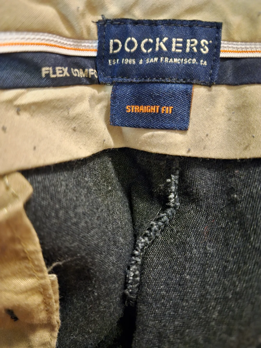Dockers classic men